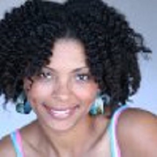 Tanasha Friar fotoğrafı