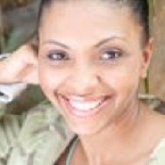 Tanasha Friar fotoğrafı