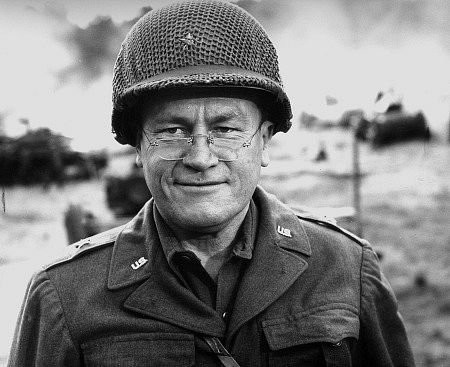 E.G. Marshall fotoğrafı