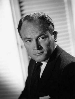 E.G. Marshall fotoğrafı