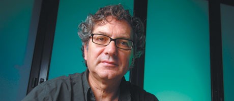 Gerardo Herrero fotoğrafı