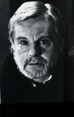 Alec McCowen fotoğrafı