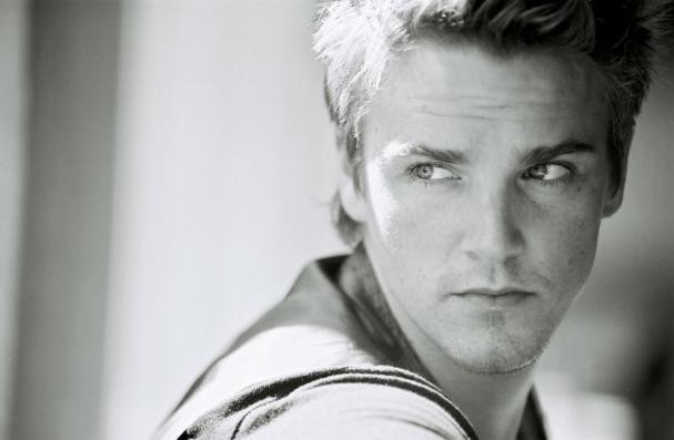 Riley Smith fotoğrafı