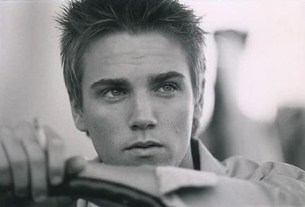 Riley Smith fotoğrafı
