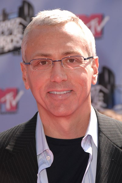 Drew Pinsky fotoğrafı