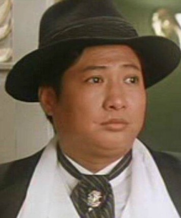Sammo Hung fotoğrafı