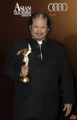 Sammo Hung fotoğrafı