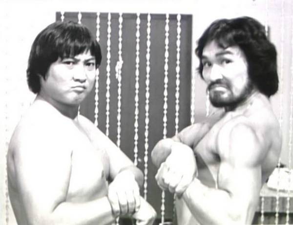 Sammo Hung fotoğrafı