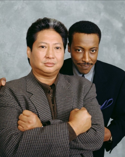 Sammo Hung Fotoğrafı