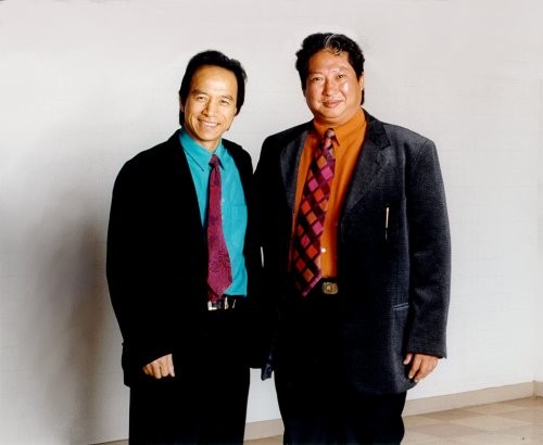 Sammo Hung Fotoğrafı