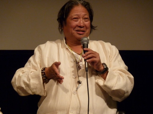 Sammo Hung Fotoğrafı
