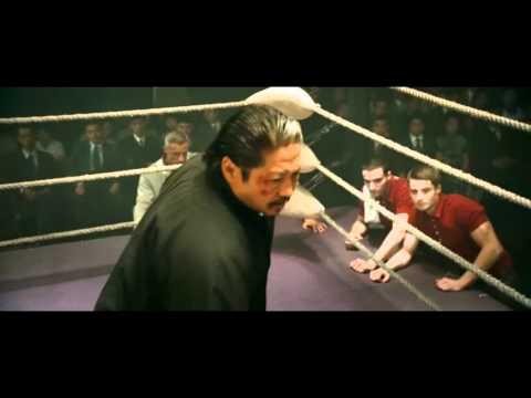 Sammo Hung Fotoğrafı