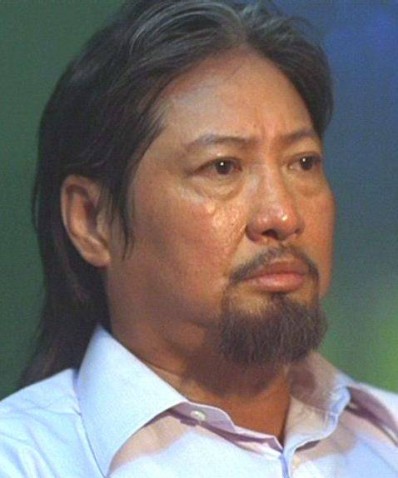 Sammo Hung Fotoğrafı