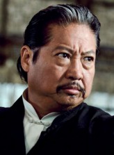 Sammo Hung fotoğrafı