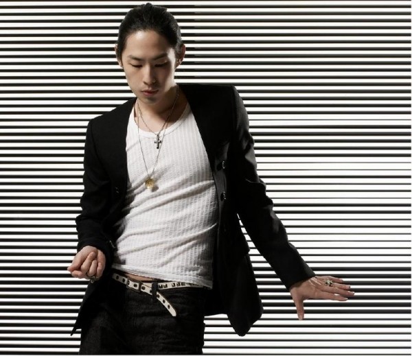Vanness Wu Fotoğrafı