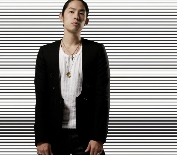 Vanness Wu Fotoğrafı