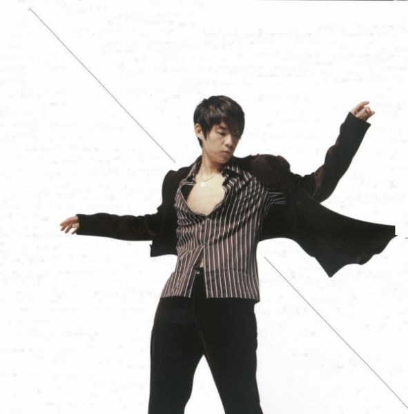 Vanness Wu Fotoğrafı