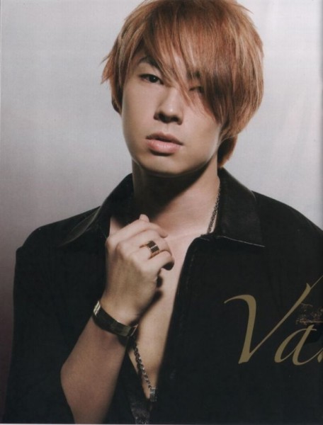 Vanness Wu Fotoğrafı