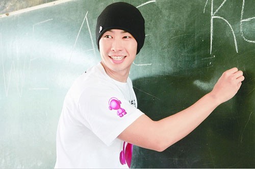 Vanness Wu Fotoğrafı