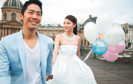 Vanness Wu Fotoğrafı
