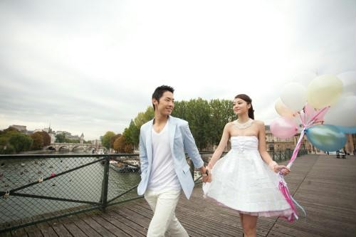 Vanness Wu Fotoğrafı