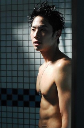 Vanness Wu Fotoğrafı