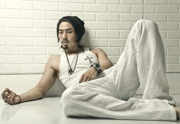 Vanness Wu Fotoğrafı