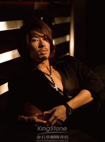 Vanness Wu Fotoğrafı