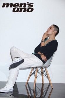 Vanness Wu Fotoğrafı