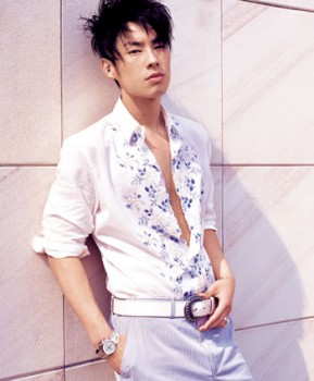 Vanness Wu Fotoğrafı