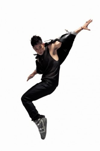 Vanness Wu Fotoğrafı