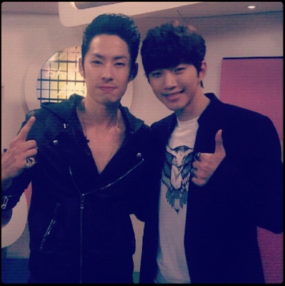 Vanness Wu Fotoğrafı