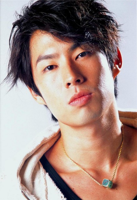 Vanness Wu Fotoğrafı