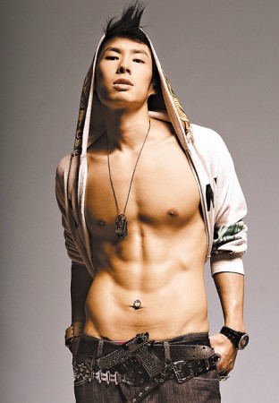 Vanness Wu Fotoğrafı