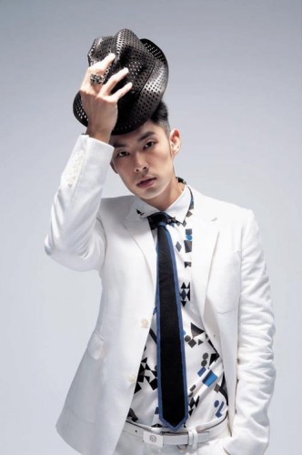 Vanness Wu Fotoğrafı