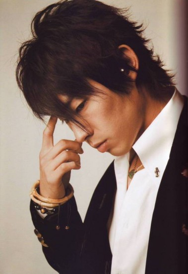 Vanness Wu Fotoğrafı