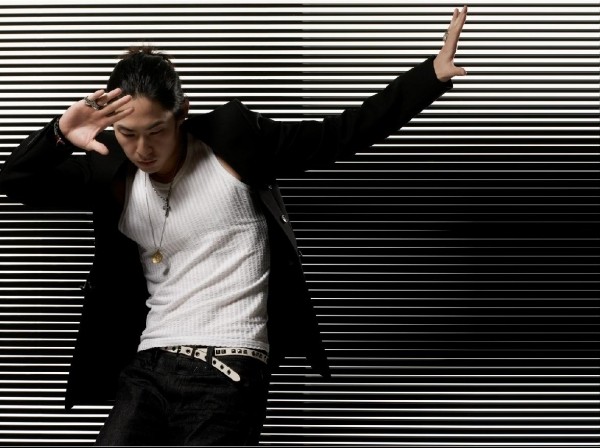 Vanness Wu Fotoğrafı