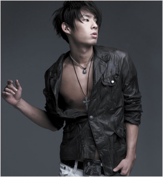 Vanness Wu fotoğrafı