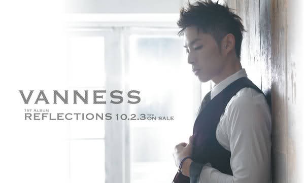 Vanness Wu fotoğrafı