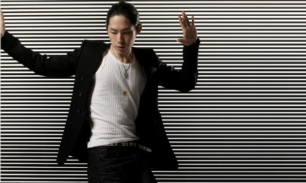 Vanness Wu Fotoğrafı