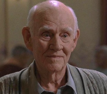 Dabbs Greer fotoğrafı