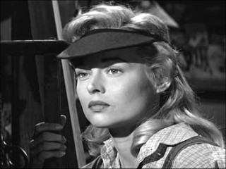 Eve Brent Fotoğrafı