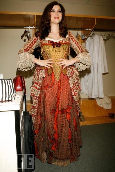 Lauren Maher fotoğrafı