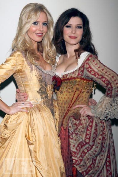 Lauren Maher fotoğrafı