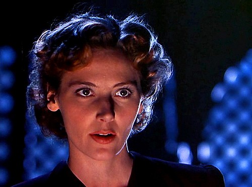 Kathleen Byron fotoğrafı