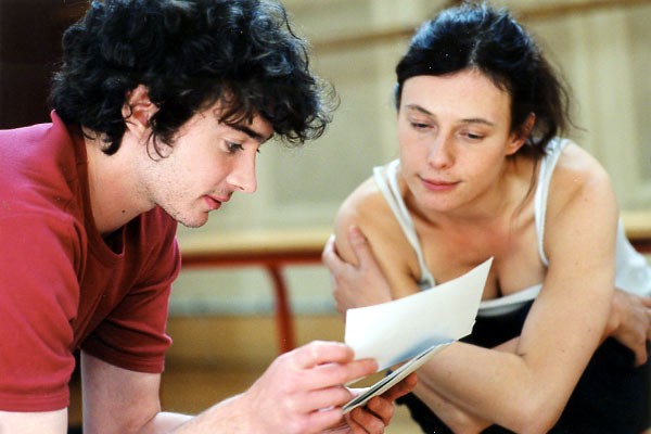 Nathalie Boutefeu fotoğrafı