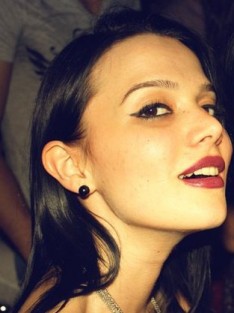 Selen Korkutan Fotoğrafı