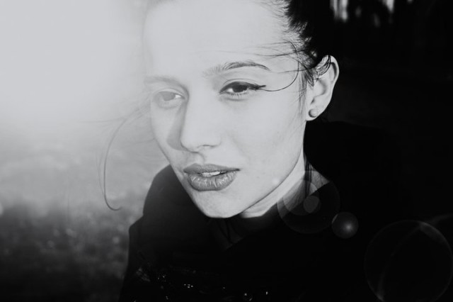 Selen Korkutan Fotoğrafı