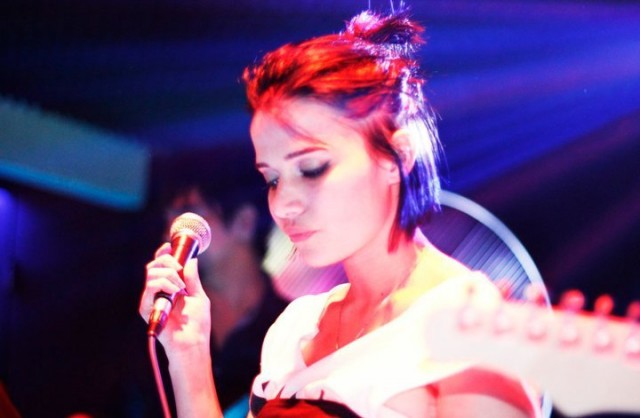 Selen Korkutan Fotoğrafı