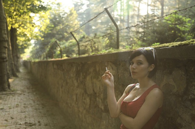 Selen Korkutan Fotoğrafı